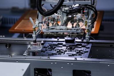 "未來已來--高質量發(fā)展看廣東"網絡主題宣傳活動走進東莞,聚焦"科技創(chuàng)新+先進制造"