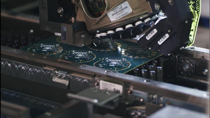 高通李儼 制造業(yè)專家與網(wǎng)絡(luò)科技融合，鑄就5G+工業(yè)互聯(lián)網(wǎng)關(guān)鍵角色